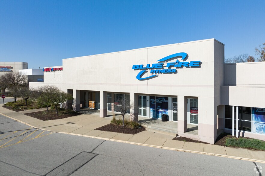 More Photos Of 47-67 Ludwig Dr, Fairview Heights Unknown For Lease