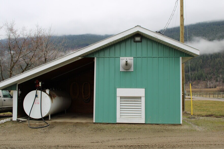 More Photos Of 4809 Back Enderby Rd, Armstrong Land For Sale