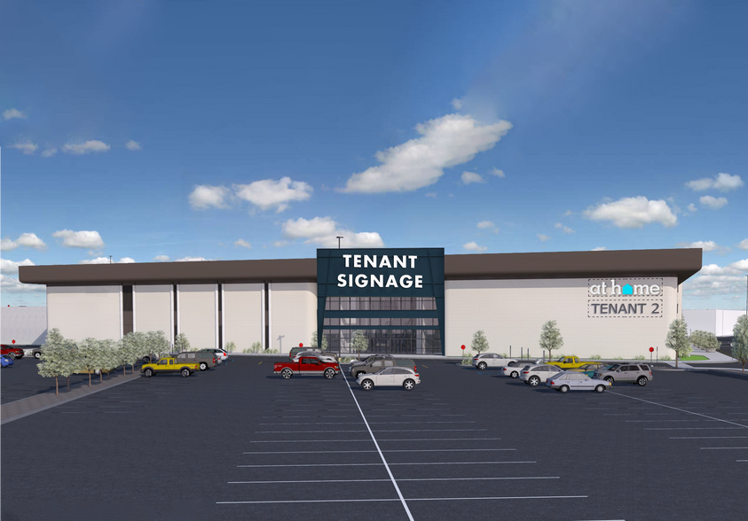 More Photos Of 5101-9119 Fashion Dr, Nanuet General Retail For Lease