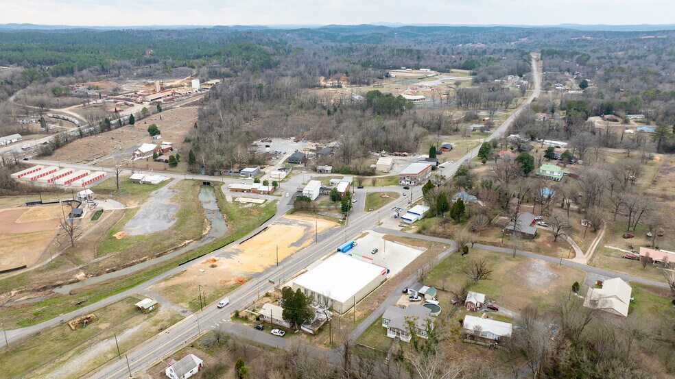 More Photos Of 771 Main St, Ragland General Retail For Sale