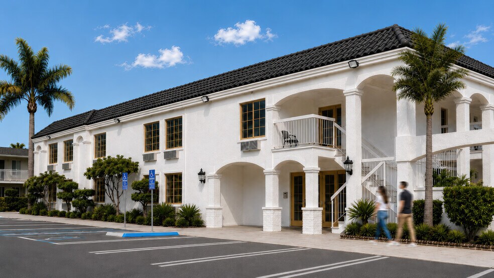 More Photos Of 7039 Orangethorpe Ave, Buena Park Apartments For Sale