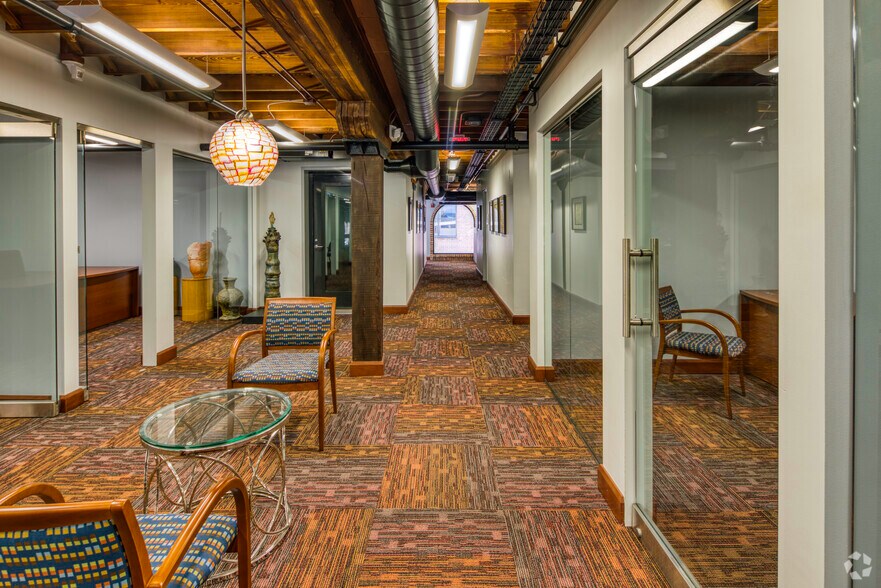 More Photos Of 100 3rd St S, Saint Petersburg Loft Creative Space For Lease