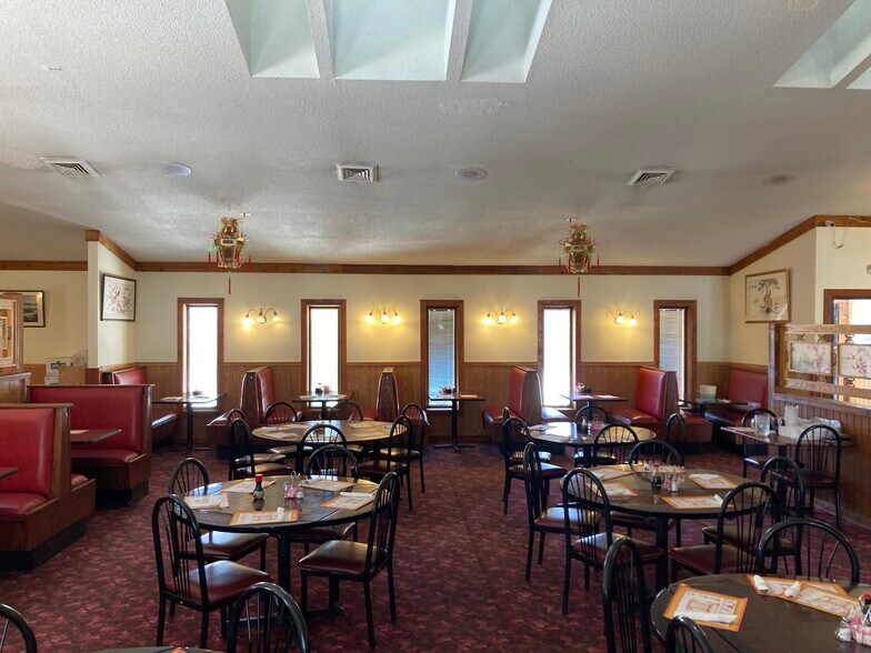 More Photos Of 1623 London Rd, Duluth Restaurant For Sale