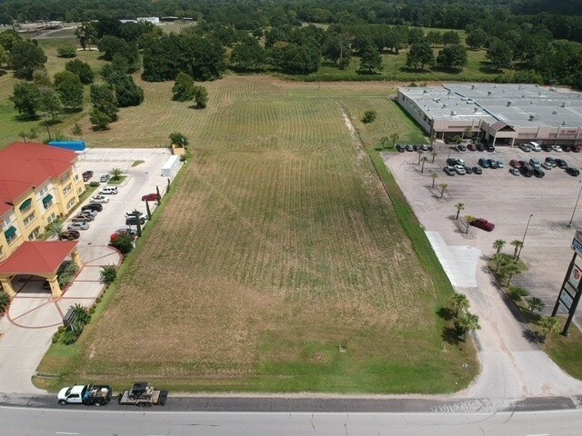 More Photos Of US Highway 59 S Loop, Livingston Land For Sale