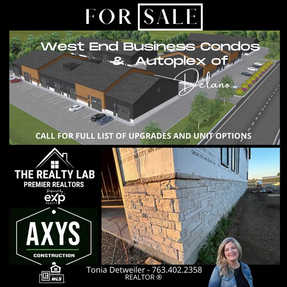 More Photos Of 940 McKinley Pky, Delano Light Manufacturing For Sale