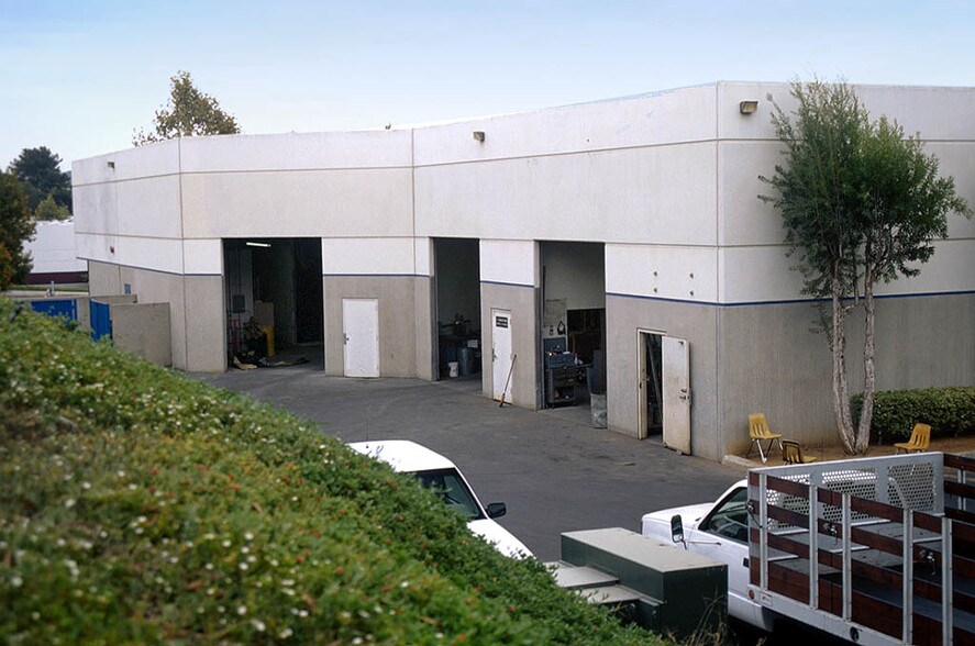 More Photos Of 2080 Wineridge Pl, Escondido Manufacturing For Sale