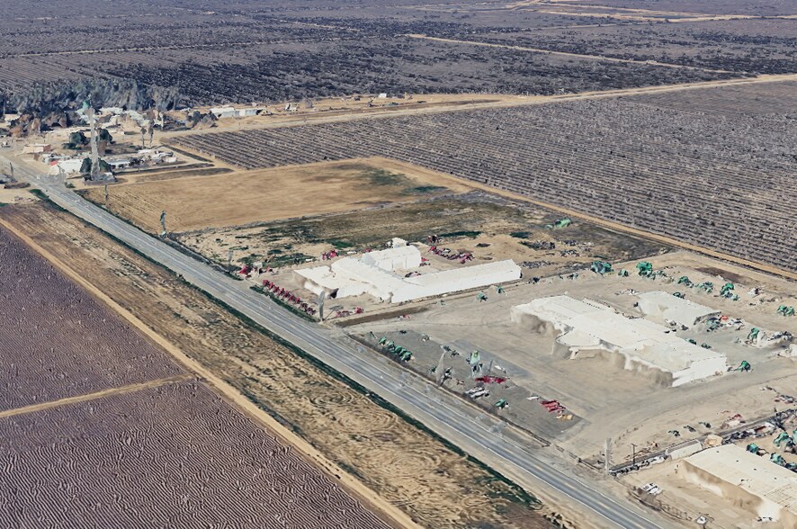 Primary Photo Of 21276 Lassen Ave, Five Points Industrial For Lease