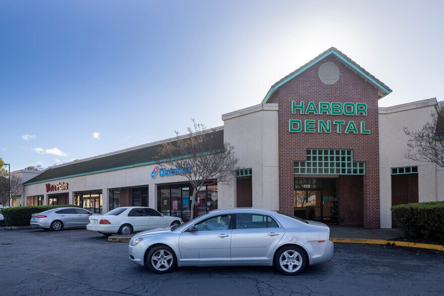 More Photos Of 805-831 Harbor Blvd, West Sacramento Freestanding For Sale