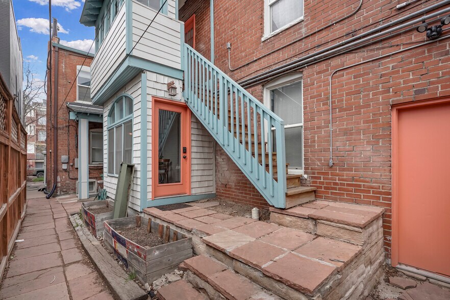 More Photos Of 1736 N Washington St, Denver Multifamily For Sale