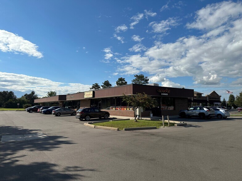 More Photos Of 6555-6575 Canton Center Rd, Canton Unknown For Lease