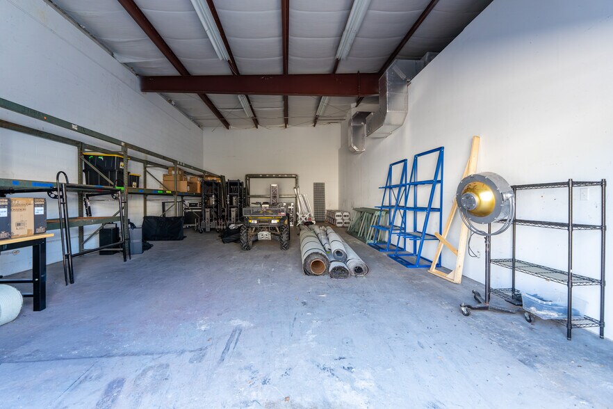 More Photos Of 3434 SW 15th St, Deerfield Beach Warehouse For Sale