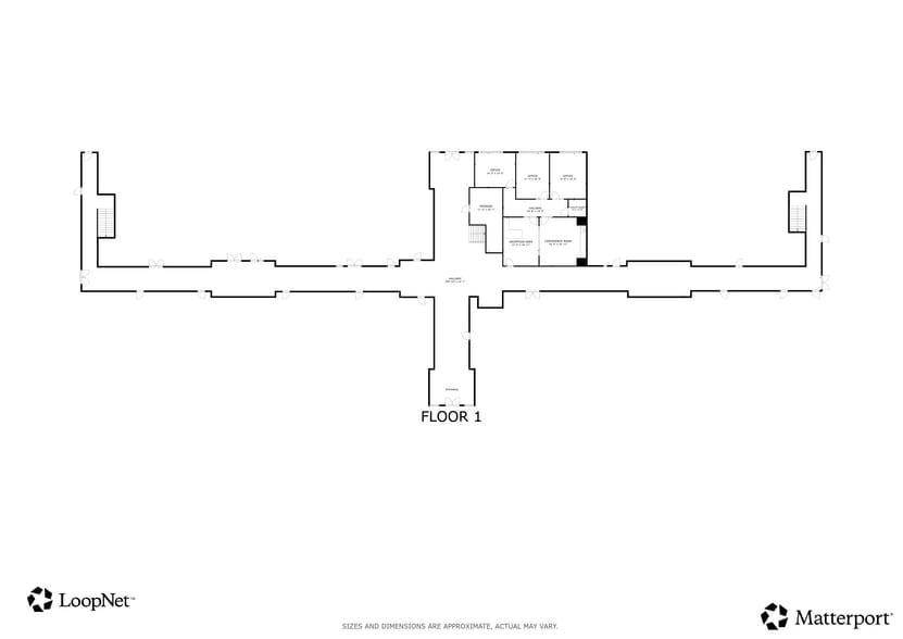 More Photos Of 200 New Stine Rd, Bakersfield Office For Lease