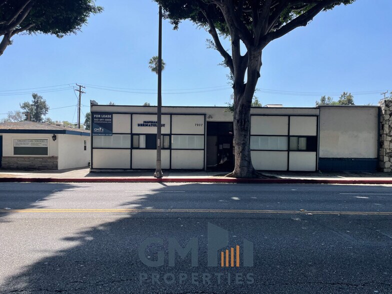 More Photos Of 7937 Painter Ave, Whittier Rehabilitation Center For Lease