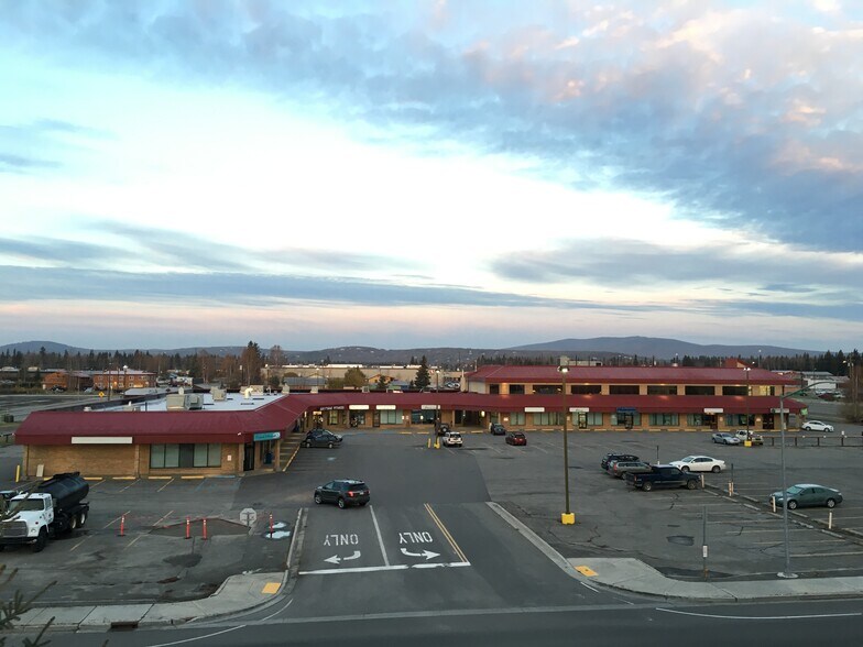 More Photos Of 3401-3437 Airport Way, Fairbanks Freestanding For Lease