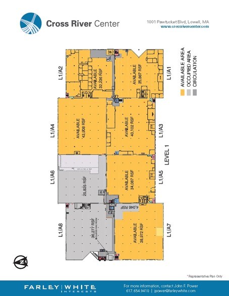 Photo of 1st Floor Ste 