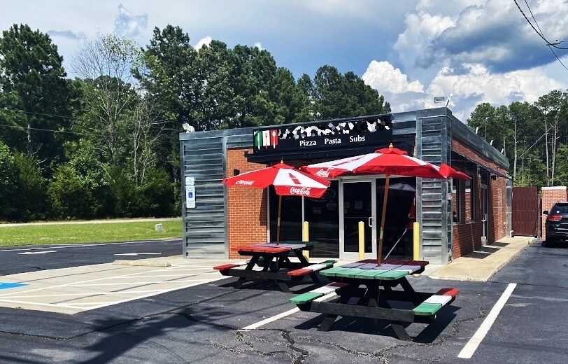 Primary Photo Of 10208 Chapel Hill Rd, Morrisville Freestanding For Sale