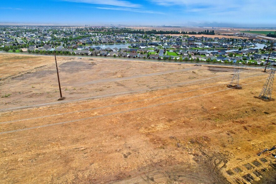 More Photos Of 7395 Nagel rd, Rathdrum Land For Sale