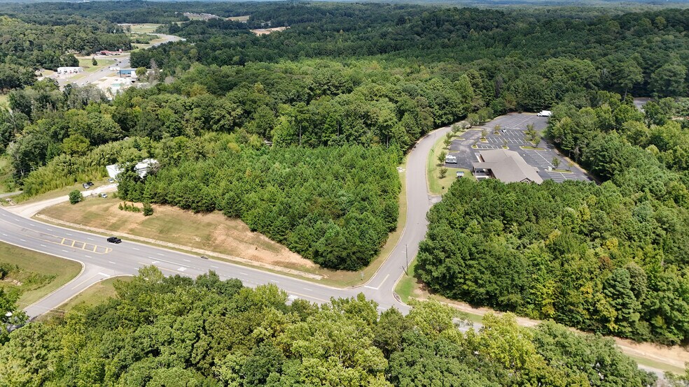 More Photos Of 0000 N HWY 43, Northport Land For Sale