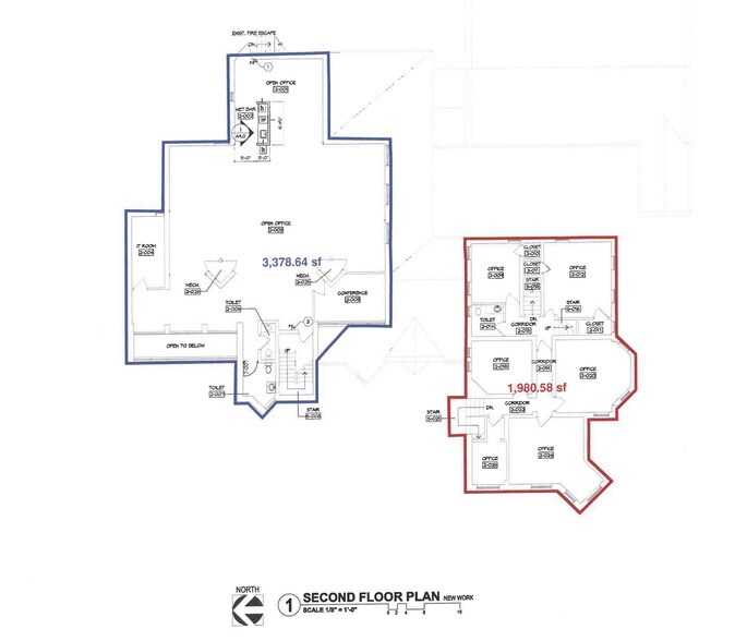 More Photos Of 78 Jefferson Ave, Columbus Loft Creative Space For Lease