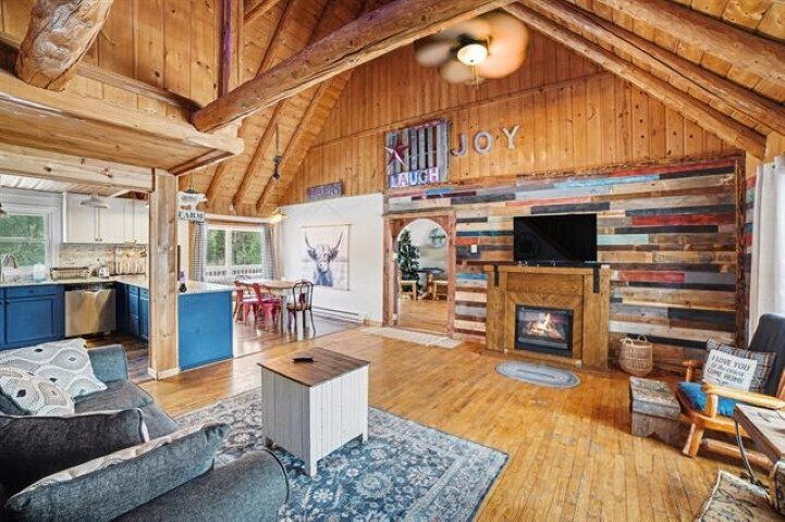 More Photos Of 11239 N Loomis Rd, Clare Specialty For Sale