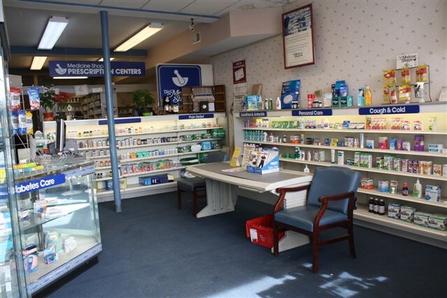 More Photos Of 1407 Sulphur Spring Rd, Halethorpe Freestanding For Lease