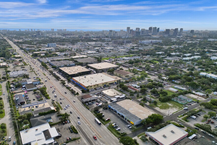 More Photos Of 1260 W Sunrise Blvd, Fort Lauderdale Freestanding For Sale