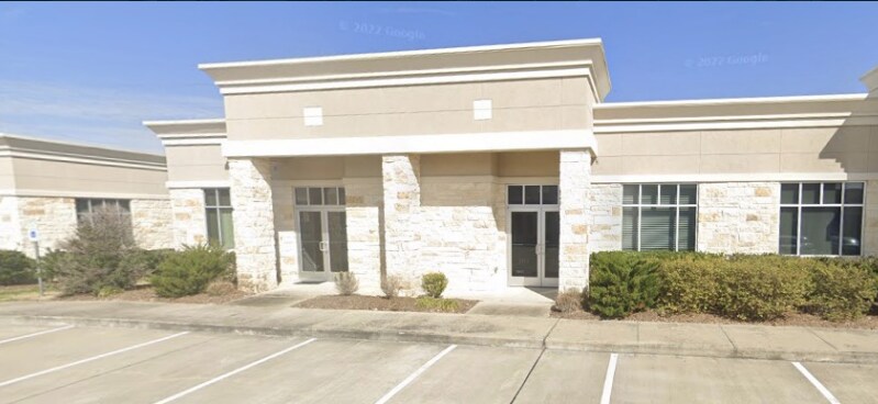 Primary Photo Of 440 Cobia Dr, Katy Medical For Lease
