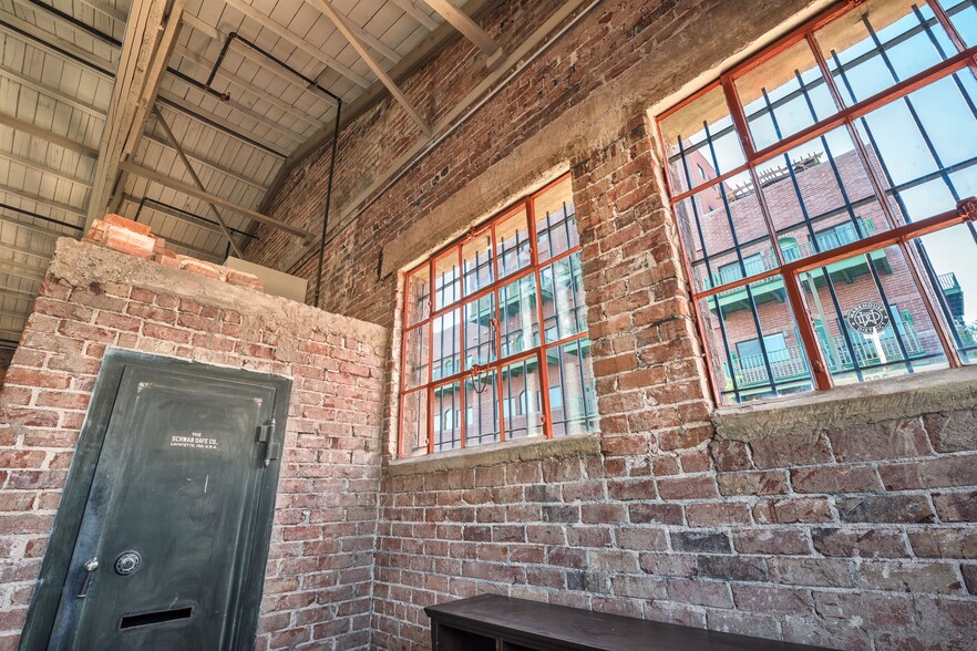 More Photos Of 121 E Buchanan St, Phoenix Loft Creative Space For Sale