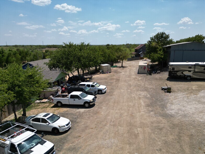 More Photos Of 14719 E US Highway 290, Manor Land For Sale