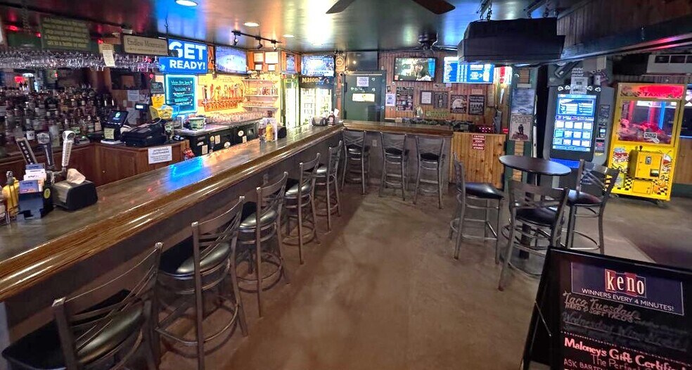 More Photos Of 117 Main St, Hallstead Restaurant For Sale