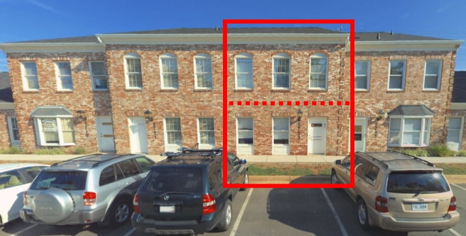 More Photos Of 5719-5723 Centre Square Dr, Centreville Medical For Lease