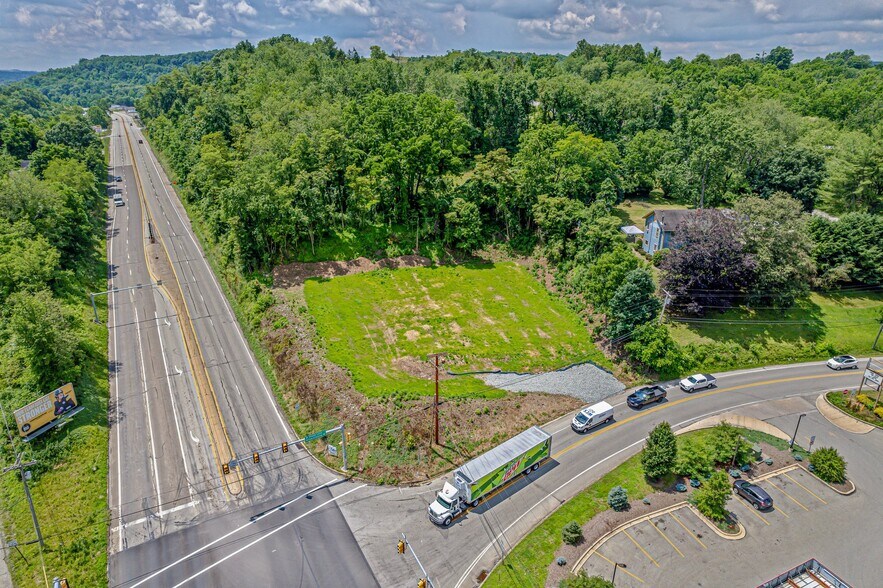 More Photos Of 119 Willow Crossing Rd, Greensburg Land For Sale