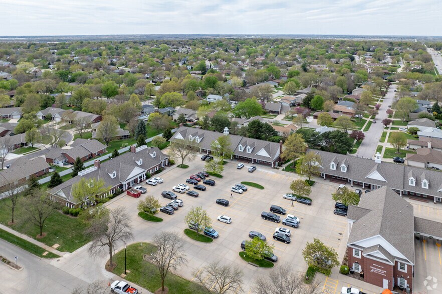 More Photos Of 5733 S 34th St, Lincoln Office For Lease