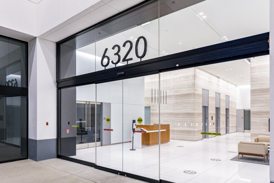 More Photos Of 6300 Canoga Ave, Woodland Hills Unknown For Lease