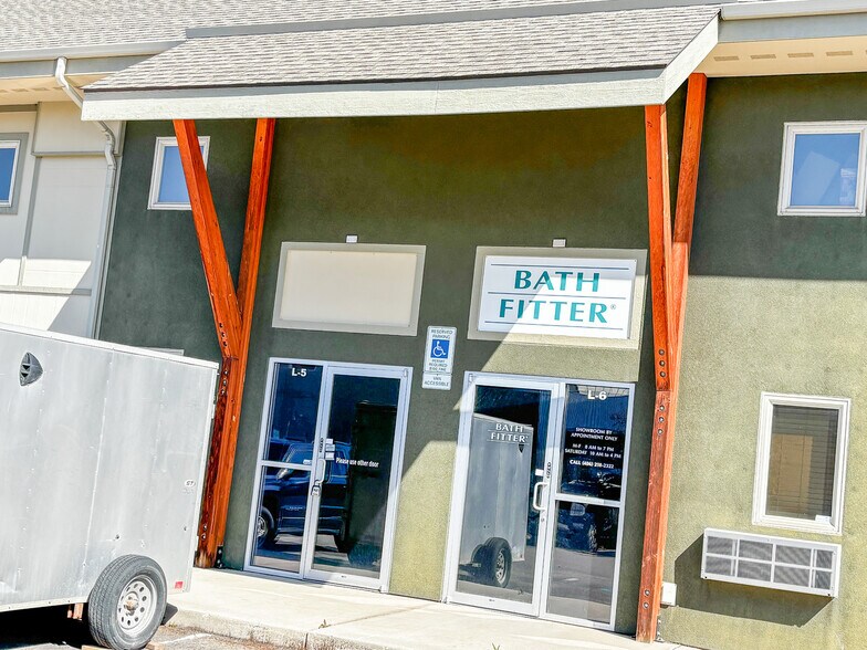 Primary Photo Of 2935 Stockyard Rd, Missoula Research And Development For Lease