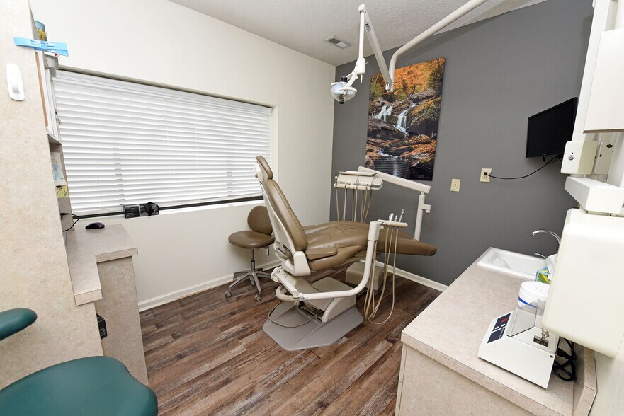 More Photos Of 10 Deer Crossing Trl, Blairsville Office For Lease