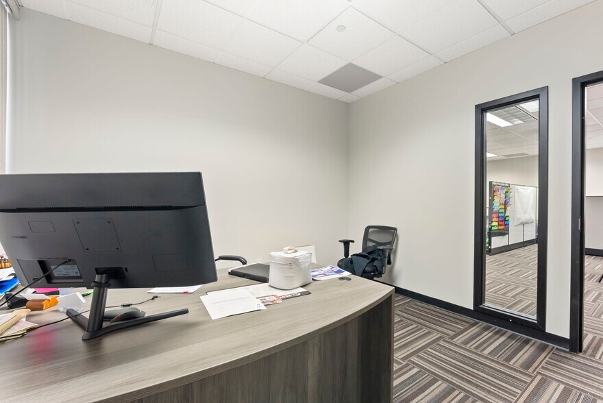 More Photos Of 1150 Kelly Johnson Blvd, Colorado Springs Office For Lease