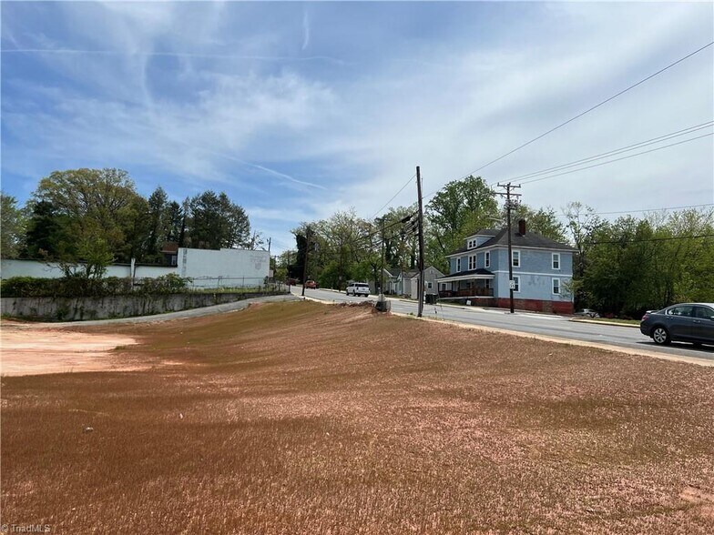 More Photos Of 455 Franklin St, Mount Airy Land For Sale