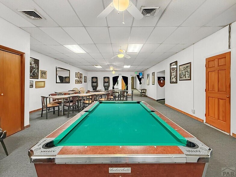 More Photos Of 424 W Northern Ave, Pueblo Restaurant For Sale