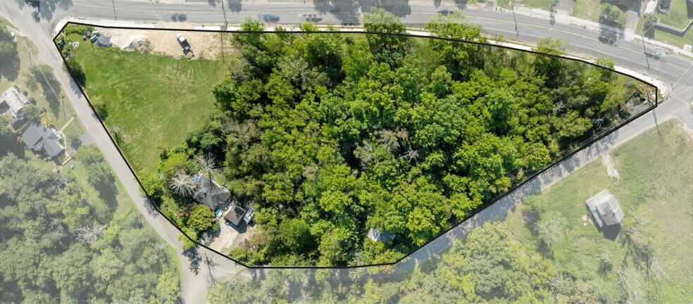 More Photos Of 380 Mounts Mills Rd, Monroe Township Land For Sale