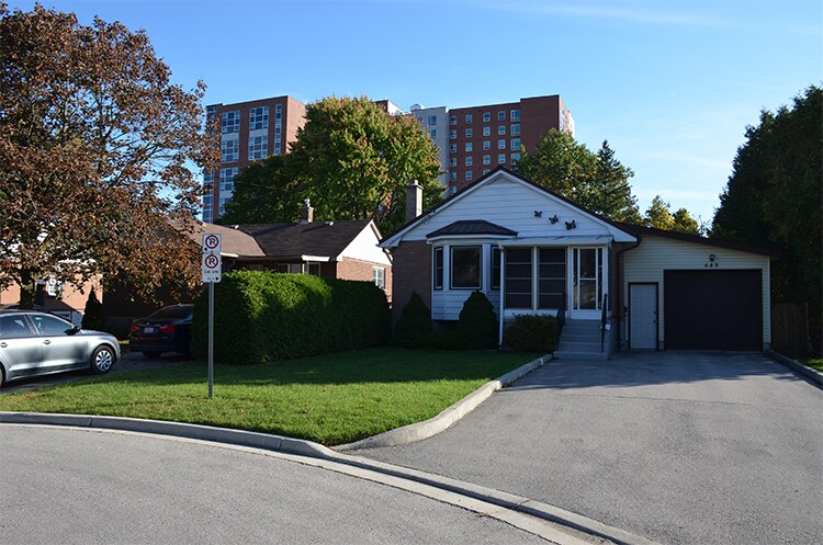 More Photos Of 1455 Oxford St E, London Land For Sale
