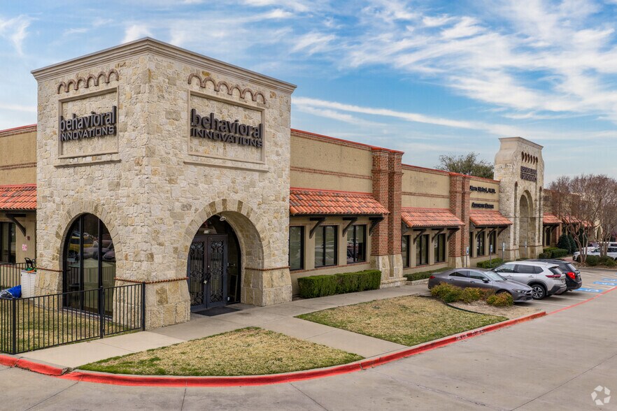 Primary Photo Of 3012 E Hebron Pky, Carrollton Medical For Lease