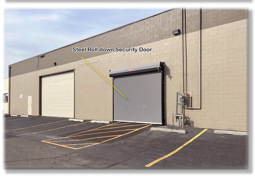 More Photos Of 512 S 2nd Ave, Yakima Warehouse For Lease