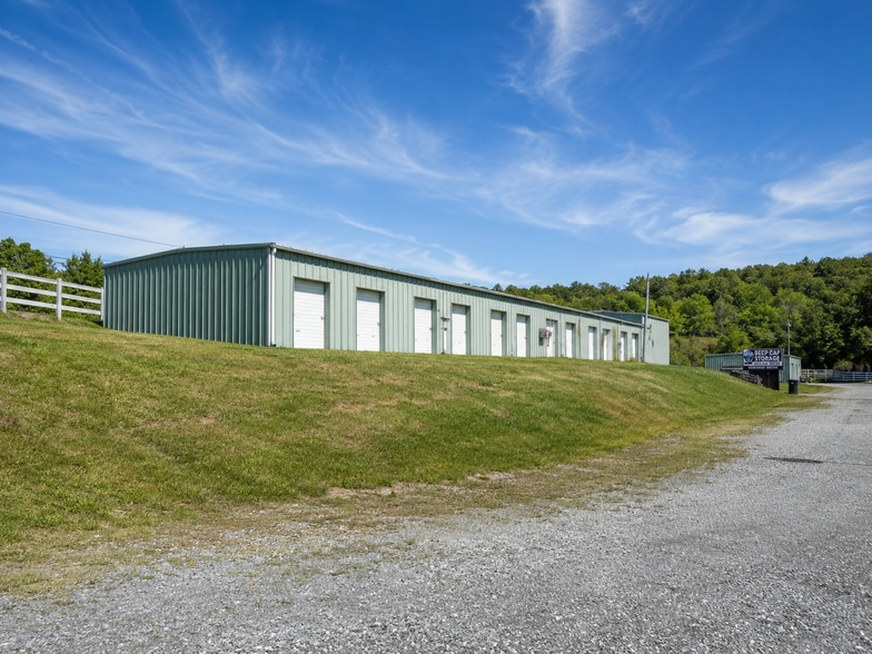 More Photos Of 7350 Old Hwy 421 hwy, Deep Gap Self Storage For Sale