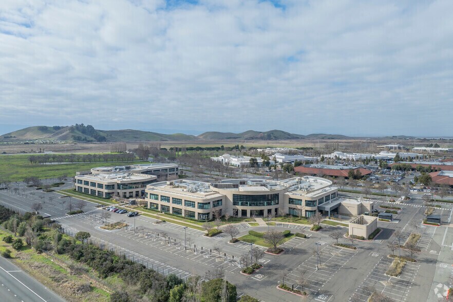 More Photos Of 6900 Dumbarton Cir, Fremont Office For Lease