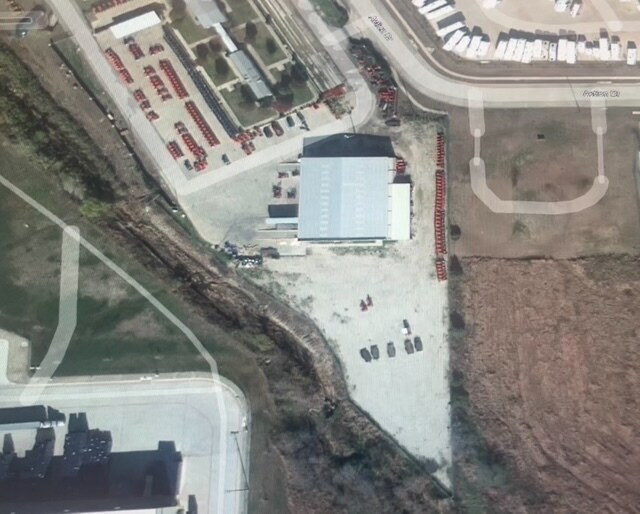 Primary Photo Of 4340 Interstate 30, Mesquite Warehouse For Sale