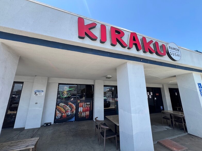 More Photos Of 15460-15508 S Western Ave, Gardena Unknown For Lease