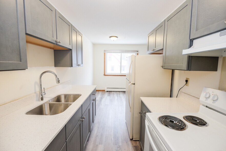 More Photos Of 3449 Harriet Ave S, Minneapolis Apartments For Sale