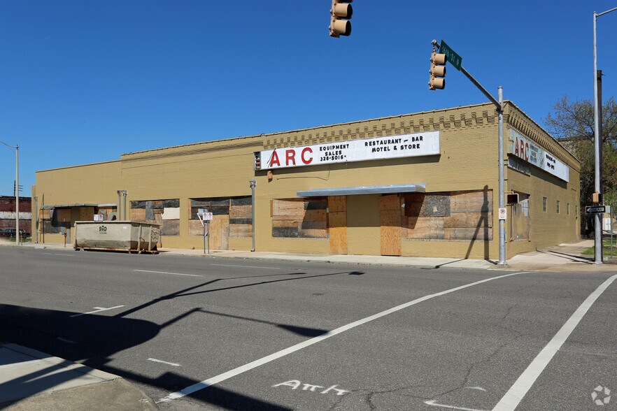 Primary Photo Of 1530 2nd Ave N, Birmingham Freestanding For Sale