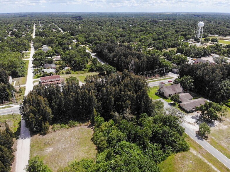 More Photos Of 1 N Hickory St, Fellsmere Land For Sale